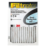 3M Filtrete 24x24x1 Dust Reduction Filter