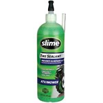 Slime Tire Sealant, 24 oz