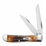 Case 6.5 BoneStag Mini Trapper Knife