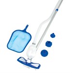 Bestway Flowclear Above Ground Pool Cleaning Kit