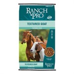 Ranch Pro Textured Goat Feed, 40 lbs.