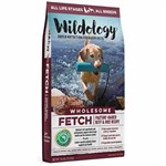 Wildology FETCH Pasture-Raised Beef & Rice Dog Food, 30 lbs