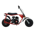 Massimo Motors Mini Bike 100