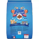 Friskies Dry Cat Food- Seafood Sensations, 16 lb