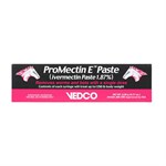 Ivermectin Horse Wormer Paste, 1.87% - Packaging May Vary