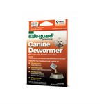 Safe-Guard Canine Dewormer, 1 gm