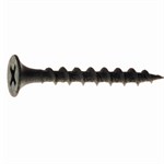 Grip Rite 5.150 Lb 1-1/4-Inch #2 Phillips Bugle Head Coated Drywall Screw
