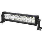 Volt King LED Light Bar, 72W, 13.5-Inch