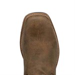 Twisted X Kid's Top Hand Boot- Mocha and Slate, 12M