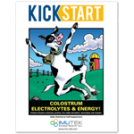 Imutek Kick Start Dried First Colostrum Plus Electrolytes and Energy