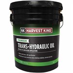 Harvest King Premium John Deere Trans-Hydraulic Oil, 5 gallon