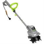 EarthWise 7.5-inch Wide 2.5-Amp Motor Corded Electric Tiller/Cultivator