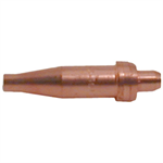 K-T Industries Cutting Tip Oxy/Acetylene #0 VIC