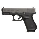 Glock G19 Gen 5 9MM Semi-Auto Pistol