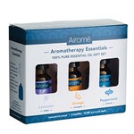 Airome Aromatherapy Essentials Gift Set