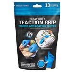 Heavy Duty Traction Grip Fishing & Boating Gloves, 10 pack
