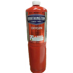 Magna Industries Oxygen Cylinder, Fuel