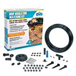 Dig Corporation Drip Kit Deluxe Antisiphon