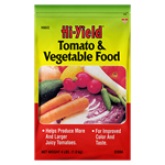 Hi-Yield Tomato & Vegetable Food, 4-10-6, 4 lbs.