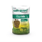 Safe-Guard Equi-bits Equine Dewormer, 1.25 lbs