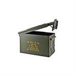 50 CAL USGI Ammo Can