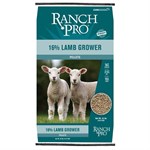 Ranch Pro 16% Lamb Grower Pellets, 40 lbs