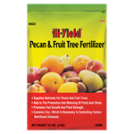 Hi-Yield Pecan & Fruit Tree Fertilizer 12-4-4 10 lbs.