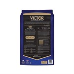 Victor Select Beef Meal and Brown Rice Dog Food, 40 lb