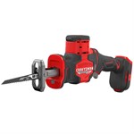 Craftsman V20* BRUSHLESS RP? Compact Reciprocating Saw (Tool Only)