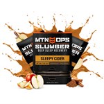 MTN OPS Deep Sleep Recovery Slumber Trail Packs - Sleepy Cider