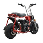 Massimo Motors Mini Bike 100