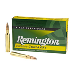 Remington Core-Lokt .30-30 WIN 150 Grain Rifle Ammunition, 20 rounds