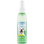 Tropiclean Fresh Breath Oral Care Spray For Dogs, 4 oz
