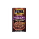 Bush's Best Maple Bacon Baked Beans - 28 oz.