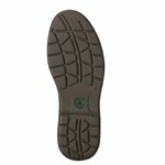 Ariat Women's Distressed Brown Traverse Shoe - 6.5