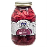 Homestyle Beets