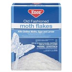 Enoz Old Fashioned Moth Flakes, 14 oz