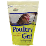 Manna Pro Poultry Grit, 25 lbs