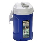Igloo 1/2-gallon Blue Latitude Cooler