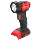 Craftsman V20* Cordless Task Light (Tool Only)