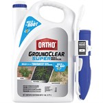 Ortho Groundclear Super Weed & Grass Killer 1, 1 Gal