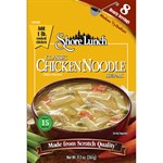 Shore Lunch Chicken Noodle Soup Mix