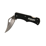 Atwoods Knife, Black