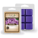 Bela Fresh Lilac Wax Melt