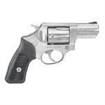 Ruger SP101 38SPC/357MAG Revolver