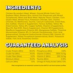 Temptations Adult Dry Cat Food- Tasty Chicken Flavor, 6.3 lb
