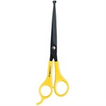 ConairPRO 7-inch Round-Tip Grooming Shears