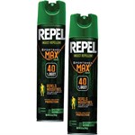 Repel Insect Repellent, 2 pack