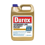 Durex Extended Life 50/50 Antifreeze, 1 gallon