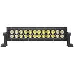Volt King LED Light Bar, 72W, 13.5-Inch